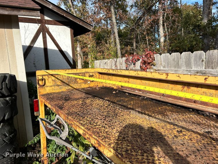 image for item ET6607 Truck rack