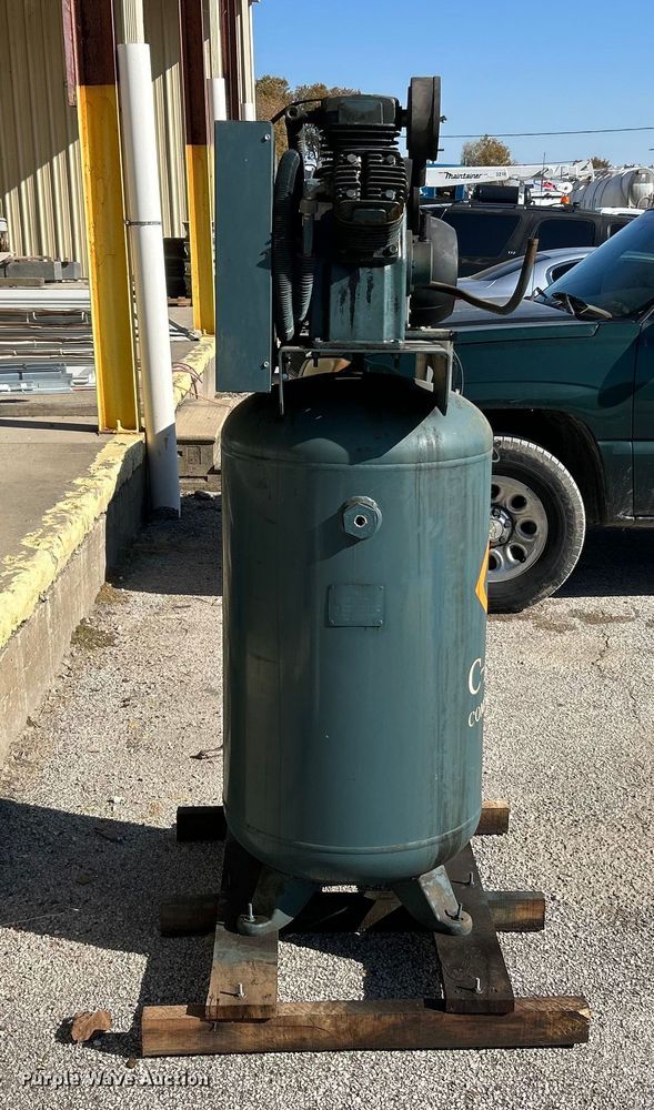 image for item ET6622 C-Aire WC510822-95V3 air compressor