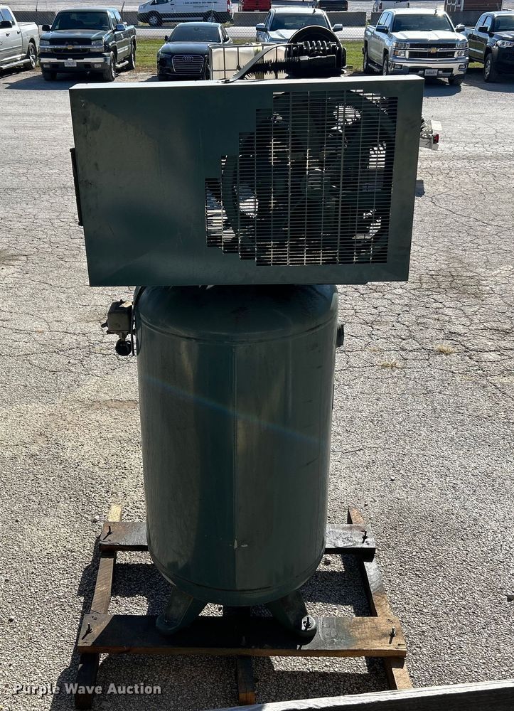 image for item ET6622 C-Aire WC510822-95V3 air compressor