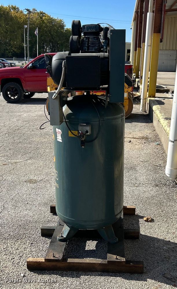 image for item ET6622 C-Aire WC510822-95V3 air compressor