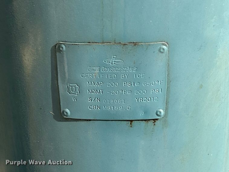 image for item ET6622 C-Aire WC510822-95V3 air compressor