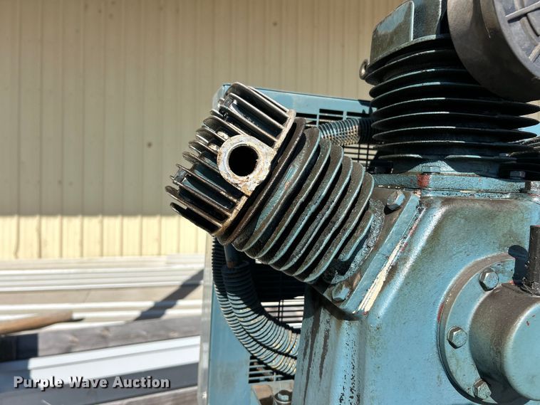 image for item ET6622 C-Aire WC510822-95V3 air compressor