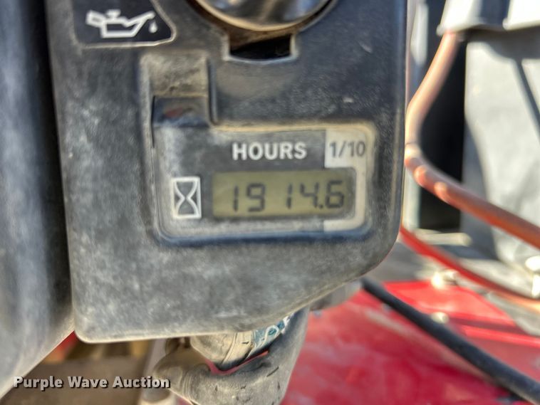 image for item ET6623 North Star pressure washer