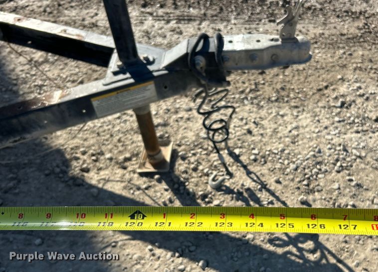 image for item ET6623 North Star pressure washer