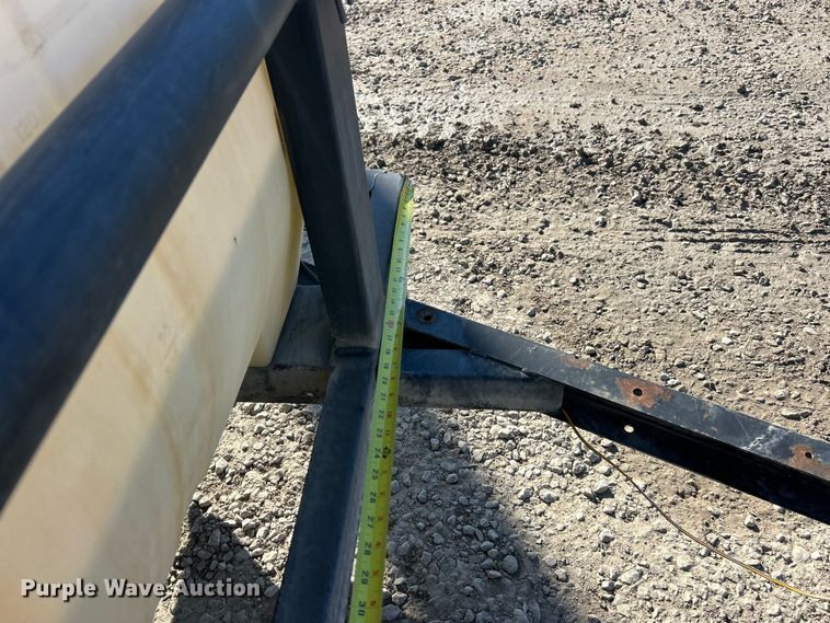 image for item ET6623 North Star pressure washer