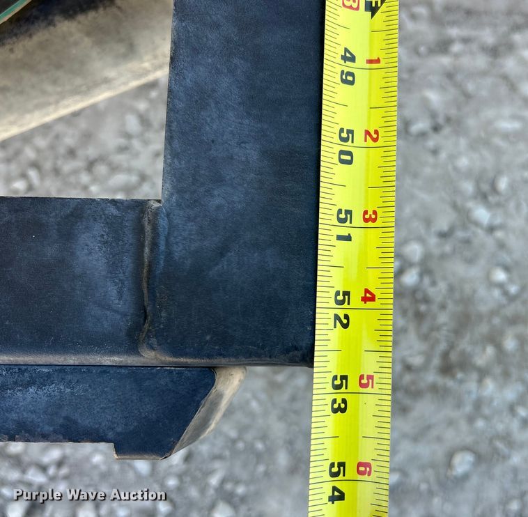 image for item ET6623 North Star pressure washer