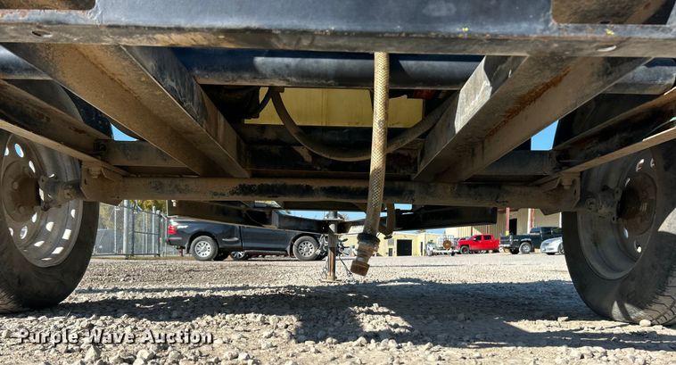 image for item ET6623 North Star pressure washer