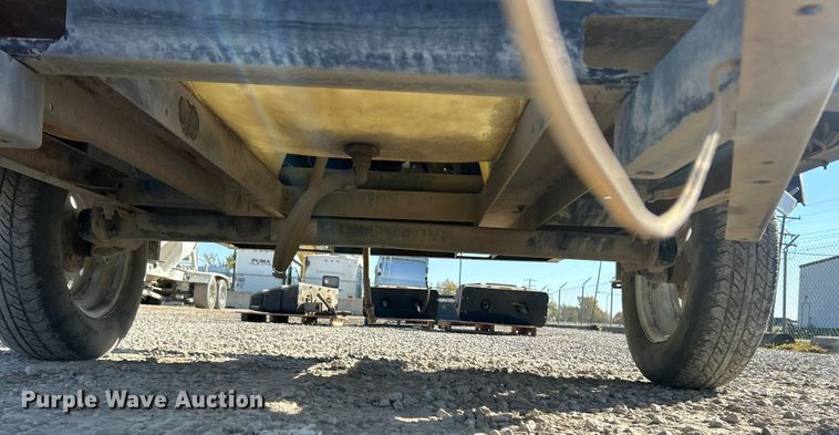 image for item ET6623 North Star pressure washer