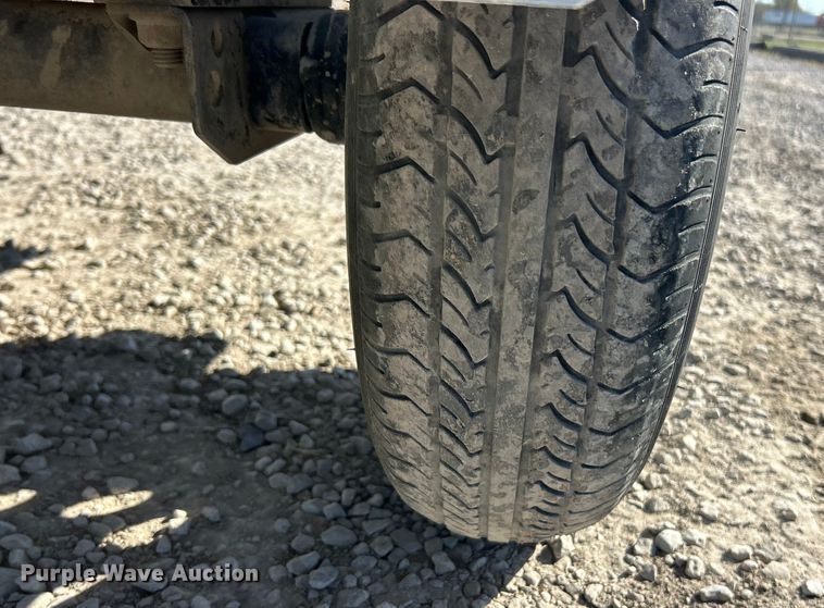 image for item ET6623 North Star pressure washer