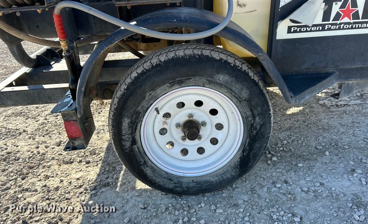 image for item ET6623 North Star pressure washer