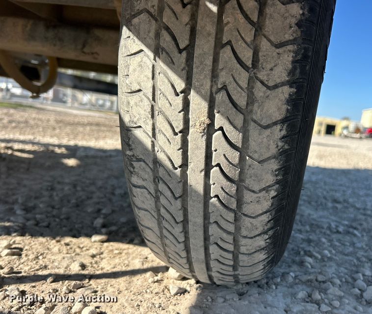 image for item ET6623 North Star pressure washer