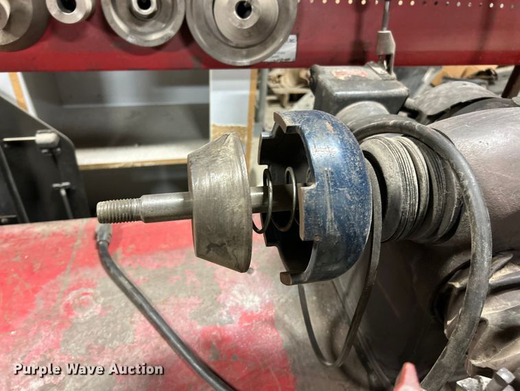 image for item ET6630 Ammco 4000 brake lathe