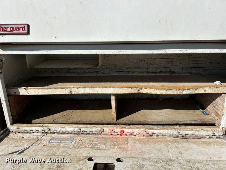 image for item ET6634 2013 GMC Sierra 3500HD flatbed pickup truck