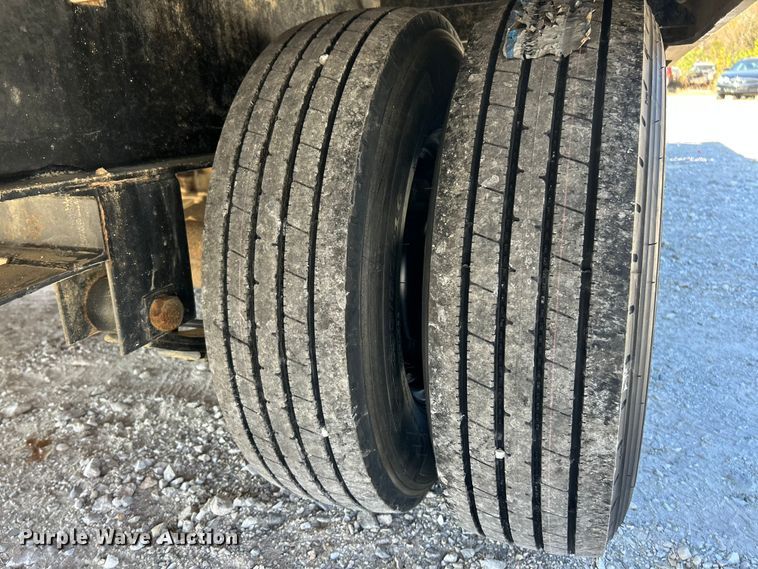 image for item ET6637 2022 Sure Trac ST102355LPDO2A-GN-2 equipment trailer