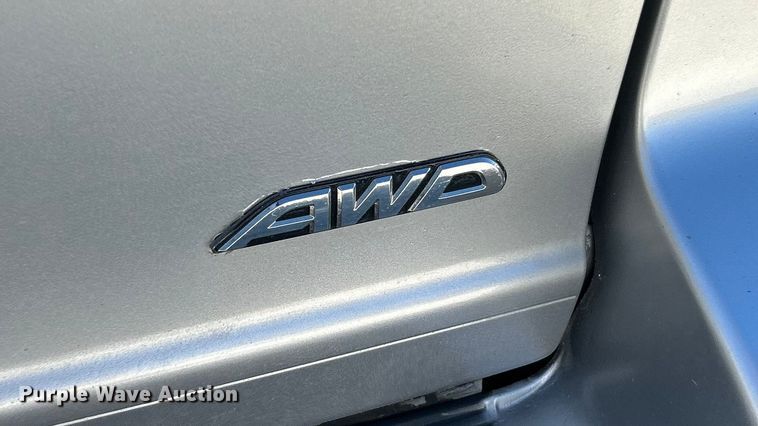 image for item ET6638 2003 Subaru Baja SUV