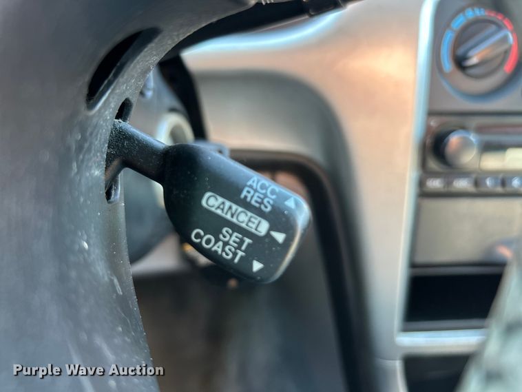 image for item ET6638 2003 Subaru Baja SUV