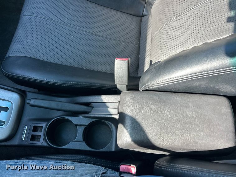 image for item ET6638 2003 Subaru Baja SUV