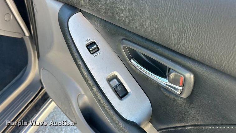 image for item ET6638 2003 Subaru Baja SUV