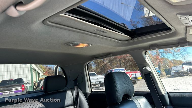 image for item ET6638 2003 Subaru Baja SUV