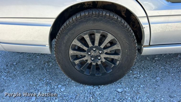 image for item ET6638 2003 Subaru Baja SUV