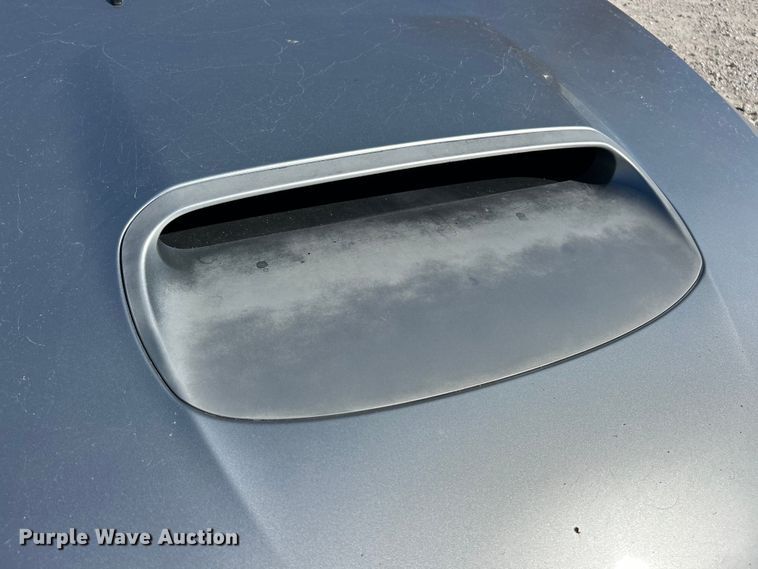 image for item ET6640 2014 Subaru Impreza 