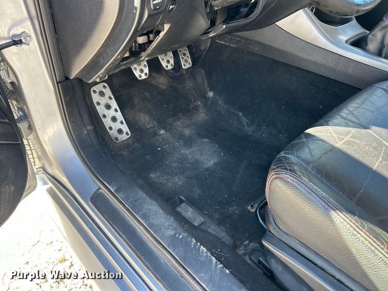 image for item ET6640 2014 Subaru Impreza 