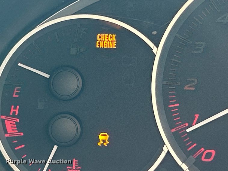 image for item ET6640 2014 Subaru Impreza 