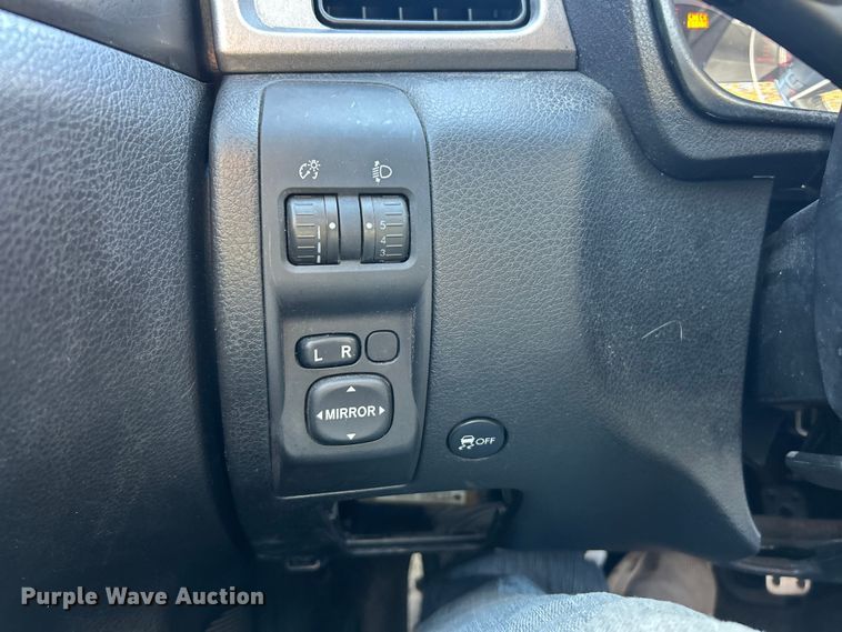 image for item ET6640 2014 Subaru Impreza 