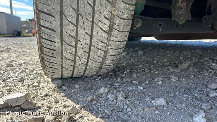 image for item ET6640 2014 Subaru Impreza 