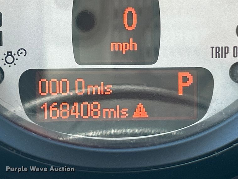 image for item ET6642 2014 Mini Cooper  Countryman 