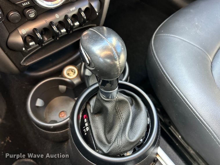 image for item ET6642 2014 Mini Cooper  Countryman 