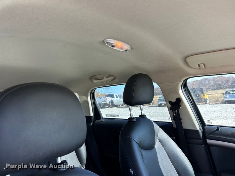 image for item ET6642 2014 Mini Cooper  Countryman 