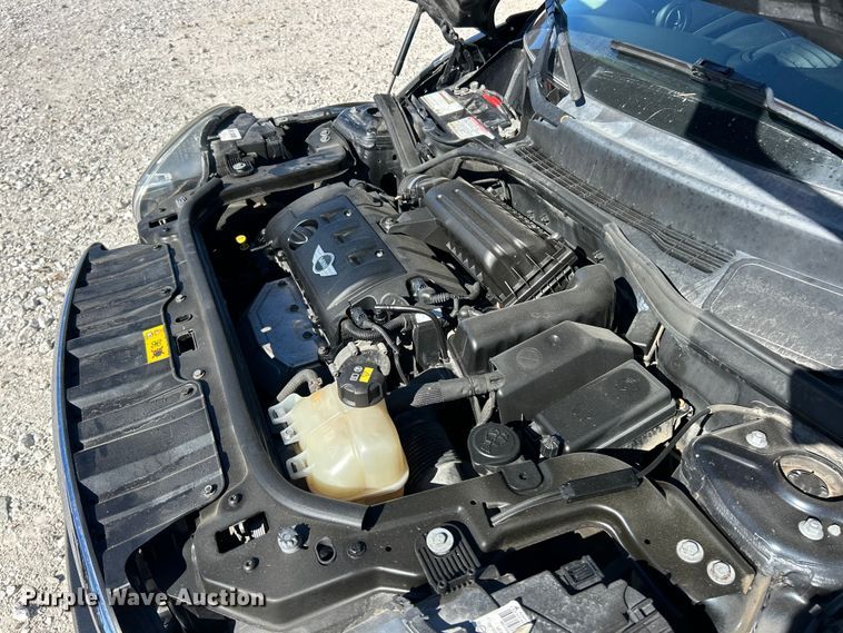 image for item ET6642 2014 Mini Cooper  Countryman 