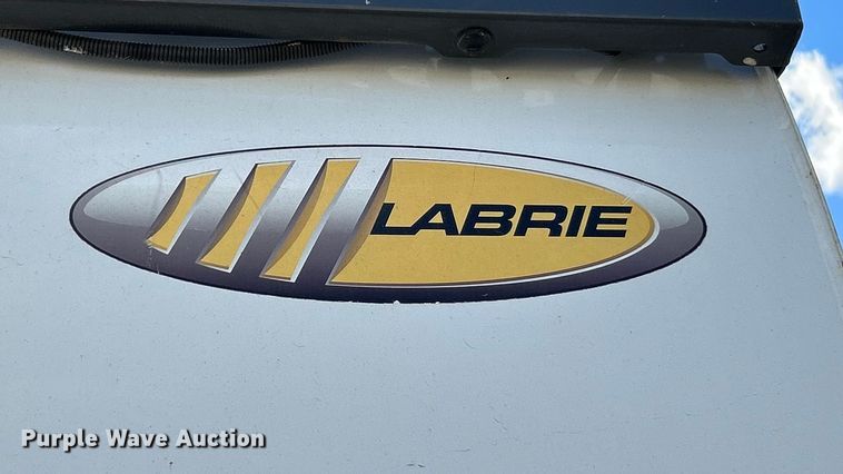 image for item ET6645 2014 Freightliner 108SD refuse truck