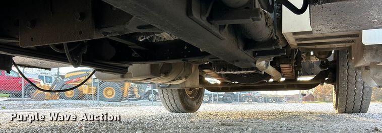 image for item ET6645 2014 Freightliner 108SD refuse truck