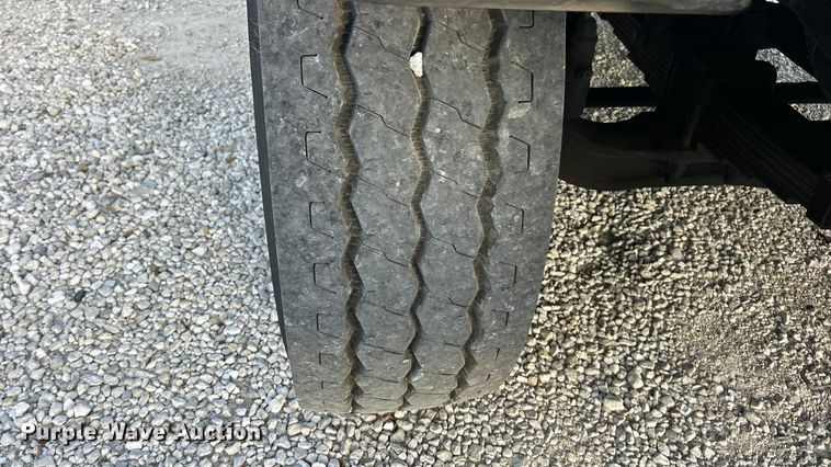 image for item ET6645 2014 Freightliner 108SD refuse truck