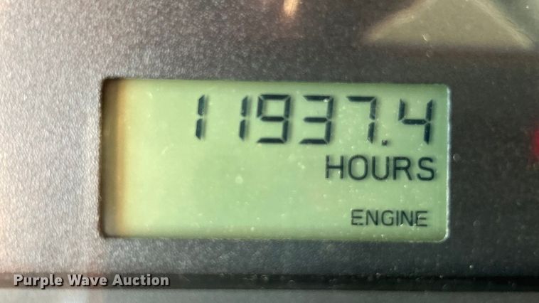 image for item ET6645 2014 Freightliner 108SD refuse truck