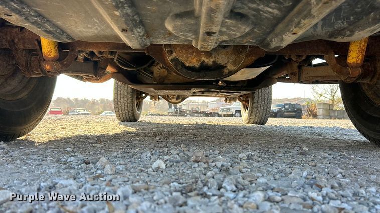 image for item ET6655 1997 Jeep Wrangler Sport SUV