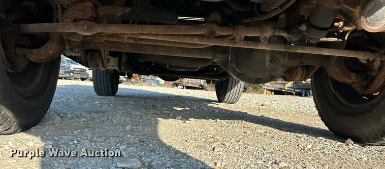 image for item ET6655 1997 Jeep Wrangler Sport SUV