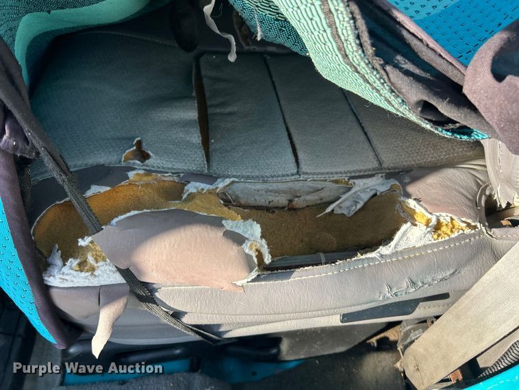 image for item ET6655 1997 Jeep Wrangler Sport SUV