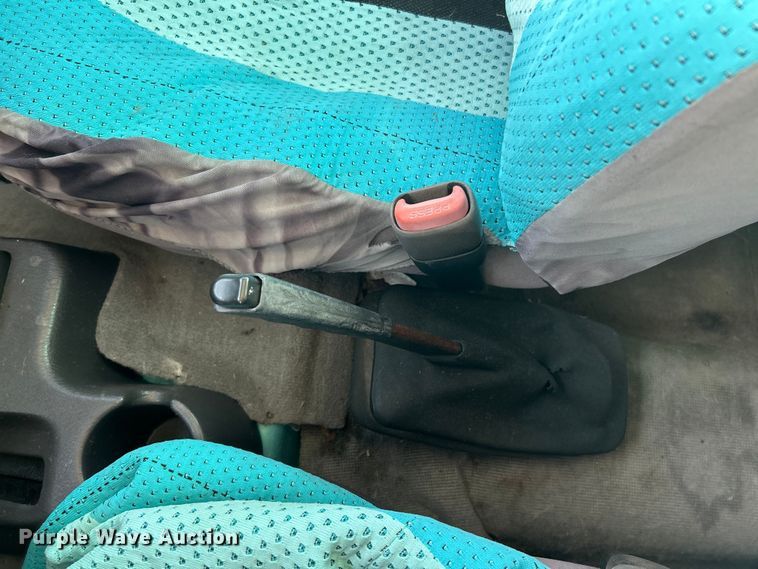 image for item ET6655 1997 Jeep Wrangler Sport SUV