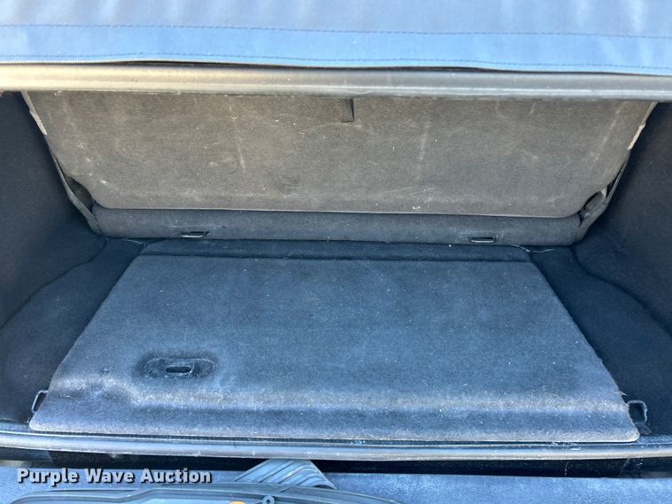 image for item ET6657 2008 Jeep Wrangler SUV