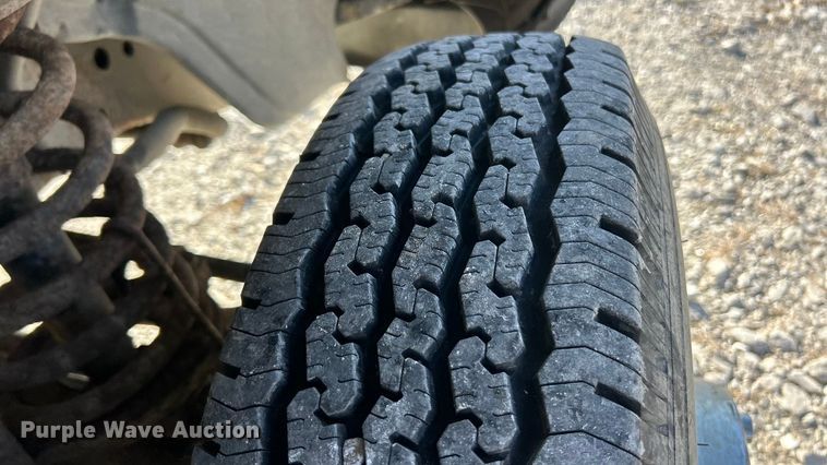 image for item ET6658 1998 Dodge Ram 3500 Quad Cab pickup truck