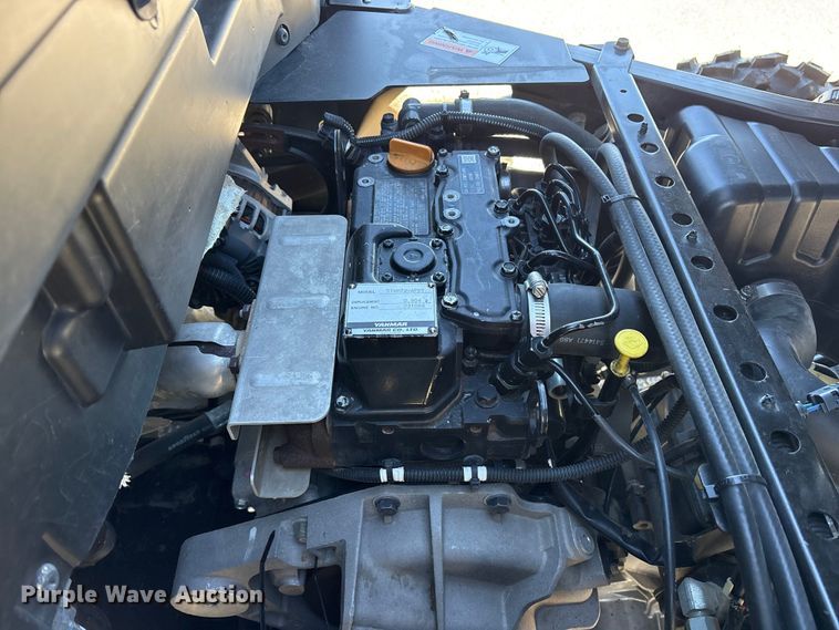 image for item ET7220 2014 Polaris Ranger utility vehicle