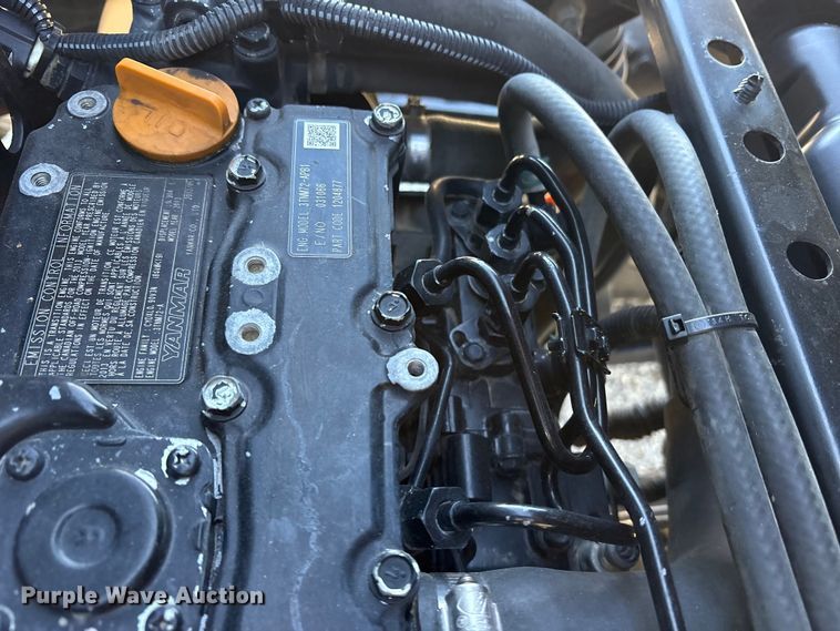 image for item ET7220 2014 Polaris Ranger utility vehicle