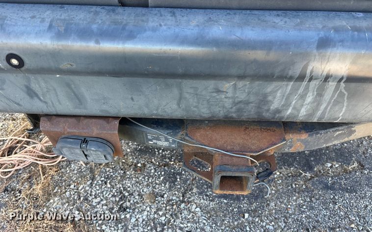 image for item ET7227 2014 Ford E150 van