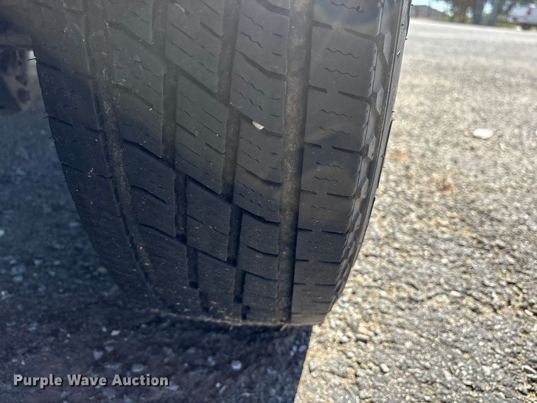 image for item ET7227 2014 Ford E150 van