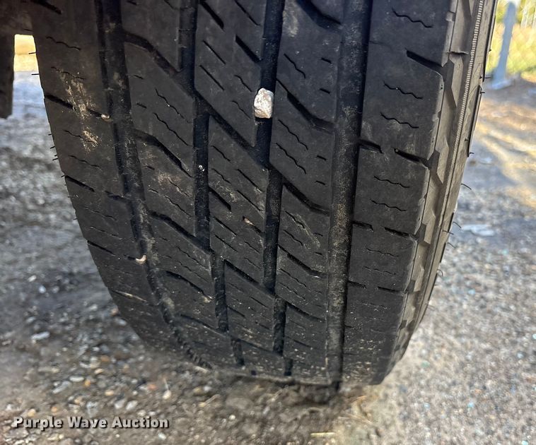 image for item ET7227 2014 Ford E150 van