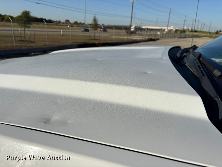 image for item ET7253 2015 GMC Sierra 1500 Double Cab pickup truck