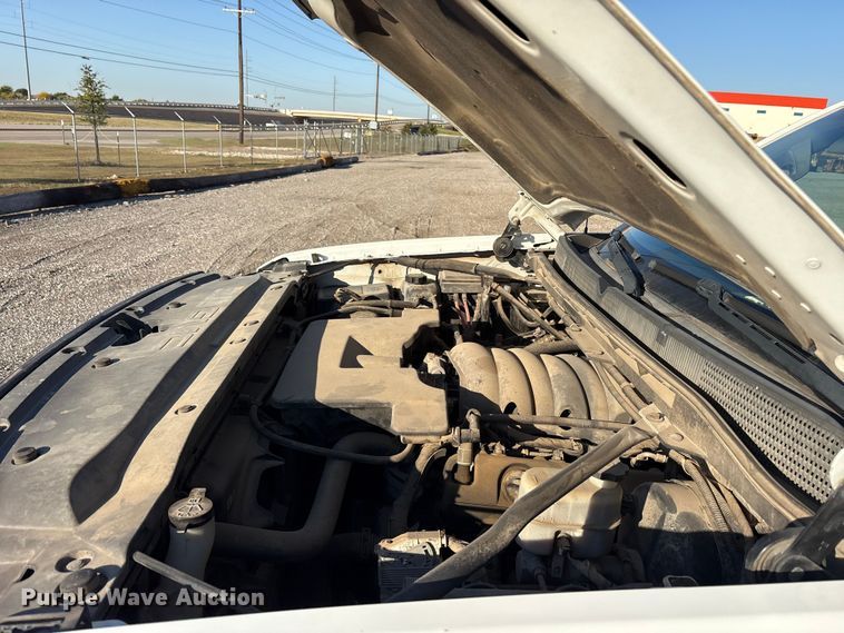 image for item ET7253 2015 GMC Sierra 1500 Double Cab pickup truck